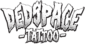 DedSpace Tattoo